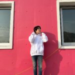 Ha Sung-woon Instagram -