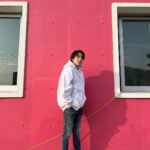 Ha Sung-woon Instagram -