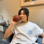 Ha Sung-woon Instagram -