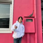 Ha Sung-woon Instagram -