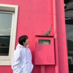 Ha Sung-woon Instagram -