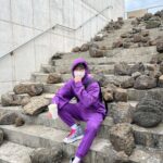 Ha Sung-woon Instagram -