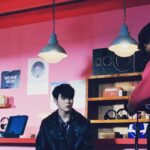 Ha Sung-woon Instagram -