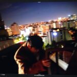 Ha Sung-woon Instagram -