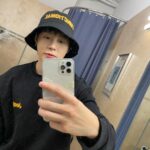 Ha Sung-woon Instagram -