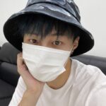 Ha Sung-woon Instagram -