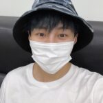 Ha Sung-woon Instagram -