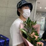 Ha Sung-woon Instagram -