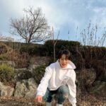 Ha Sung-woon Instagram -