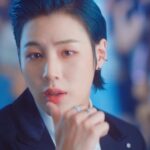 Ha Sung-woon Instagram - @saccharin_film @u_jun @nyon_soo Music Video Thanks!