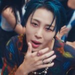 Ha Sung-woon Instagram - @saccharin_film @u_jun @nyon_soo Music Video Thanks!