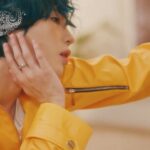 Ha Sung-woon Instagram - @saccharin_film @u_jun @nyon_soo Music Video Thanks!