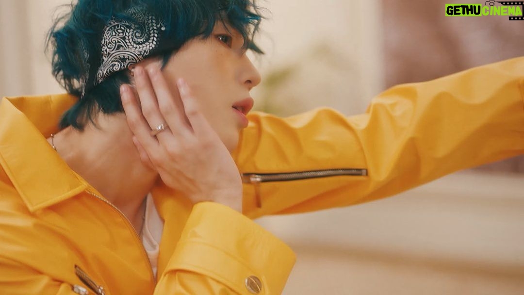 Ha Sung-woon Instagram - @saccharin_film @u_jun @nyon_soo Music Video Thanks!