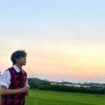 Ha Sung-woon Instagram -