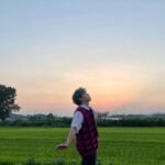 Ha Sung-woon Instagram -