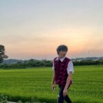 Ha Sung-woon Instagram -