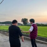Ha Sung-woon Instagram -