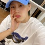 Ha Sung-woon Instagram – #준비
