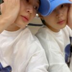 Ha Sung-woon Instagram - #준비