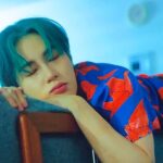 Ha Sung-woon Instagram - 2021.08.09 #하성운 #Strawberrygum🍓 #Repackage #comeback