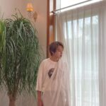 Ha Sung-woon Instagram - 저도 인스타 잘하고 싶어요..