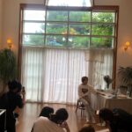 Ha Sung-woon Instagram - 저도 인스타 잘하고 싶어요..