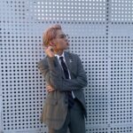 Ha Sung-woon Instagram - #킹스맨 ? #Now