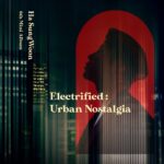Ha Sung-woon Instagram - Electrified : Urban Nostalgia 많은 사랑 부탁드립니다❤️