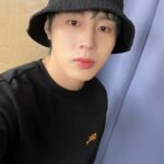 Ha Sung-woon Instagram -
