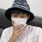 Ha Sung-woon Instagram -