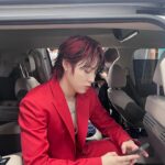 Ha Sung-woon Instagram -