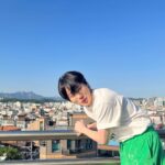 Ha Sung-woon Instagram -