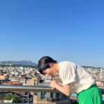 Ha Sung-woon Instagram -