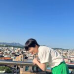 Ha Sung-woon Instagram -