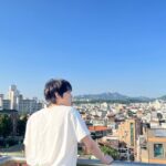 Ha Sung-woon Instagram -