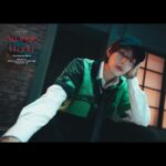 Ha Sung-woon Instagram - 2022. 8. 24. 6PM KST #하성운 #HASUNGWOON #Strange_World