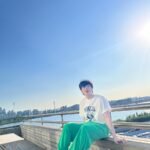 Ha Sung-woon Instagram -