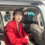 Ha Sung-woon Instagram -