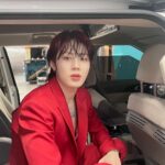 Ha Sung-woon Instagram -