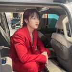 Ha Sung-woon Instagram -
