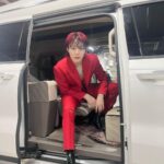 Ha Sung-woon Instagram -