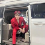 Ha Sung-woon Instagram -