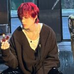 Ha Sung-woon Instagram -