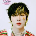 Ha Sung-woon Instagram - 2022. 8. 24. 6PM KST #하성운 #HASUNGWOON #Strange_World