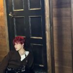 Ha Sung-woon Instagram -