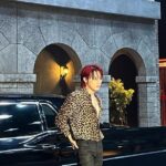 Ha Sung-woon Instagram -