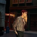 Ha Sung-woon Instagram -
