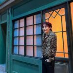 Ha Sung-woon Instagram -
