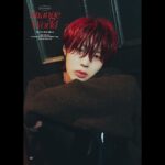Ha Sung-woon Instagram - 2022. 8. 24. 6PM KST #하성운 #HASUNGWOON #Strange_World