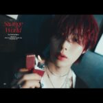 Ha Sung-woon Instagram - 2022. 8. 24. 6PM KST #하성운 #HASUNGWOON #Strange_World